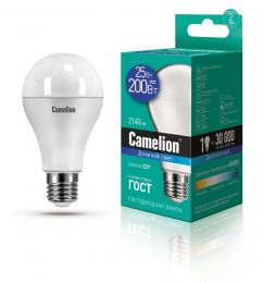 Camelion LED25-A65/865/E27 (Эл.лампа светодиодная 25Вт 220В)