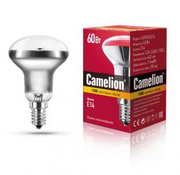 MIC Camelion 60/R50/E14 (Эл.лампа накал. зеркальная)