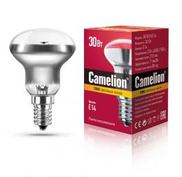 MIC Camelion 30/R39/E14 (Эл.лампа накал. зеркальная)